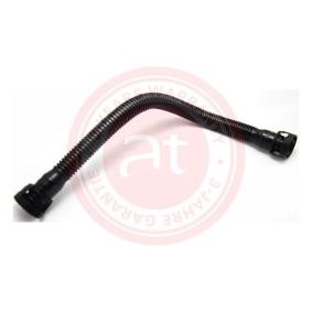 Compre Tubo flexível, respiro do cárter da cambota da at autoteile germany at20150 a um preço baixo por 20,15 €