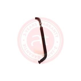 Acquista Flessibile, Ventilazione monoblocco da at autoteile germany at20161 a buon mercato per soli 13,81 €