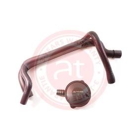 Acquista Kit riparazione, Ventilazione monoblocco da at autoteile germany at20200 a buon mercato per soli 31,43 €