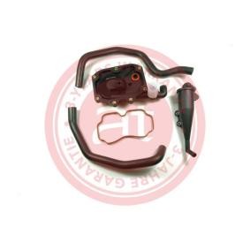 Compre Kit de reparação, respiro do cárter da cambota da at autoteile germany at20216 a um preço baixo por 93,40 €