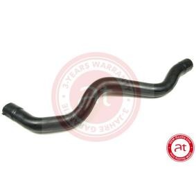 Compre Tubo flexível, respiro do cárter da cambota da at autoteile germany at20391 a um preço baixo por 7,67 €
