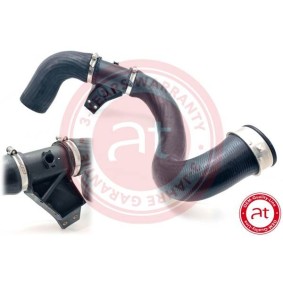 Comprar Tubo flexible de aire de sobrealimentación de at autoteile germany at20412 a bajo precio de 65,26 €