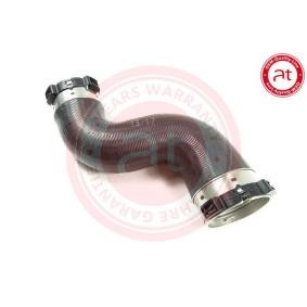Comprar Tubo flexible de aire de sobrealimentación de at autoteile germany at20440 a bajo precio de 43,02 €