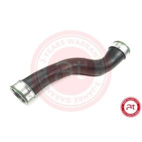 Comprar Tubo flexible de aire de sobrealimentación de at autoteile germany at20444 a bajo precio de 46,33 €