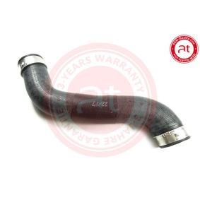 Acquista Flessibile aria alimentazione da at autoteile germany at20446 a buon mercato per soli 76,15 €