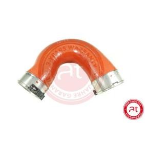 Comprar Tubo flexible de aire de sobrealimentación de at autoteile germany at20448 a bajo precio de 59,67 €