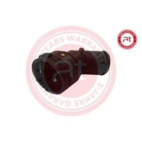 Achetez des Bride de liquide de refroidissement at autoteile germany at20538 à prix pour 7,45 €