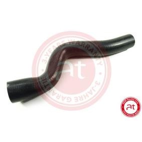 Kühlerschlauch at20593 von at autoteile germany günstig für 10,01 € online kaufen