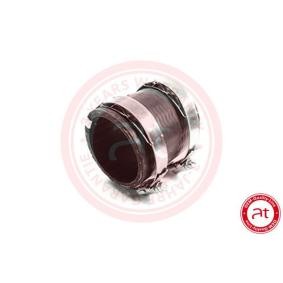 Comprar Tubo flexible de aire de sobrealimentación de at autoteile germany at20596 a bajo precio de 12,33 €