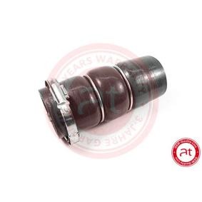 Comprar Tubo flexible de aire de sobrealimentación de at autoteile germany at20599 a bajo precio de 15,93 €