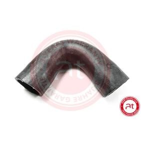 Compre Tubo flexível do ar de sobrealimentação da at autoteile germany at20616 a um preço baixo por 18,38 €