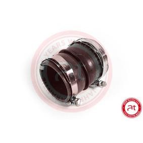 Comprar Tubo flexible de aire de sobrealimentación de at autoteile germany at20622 a bajo precio de 21,81 €