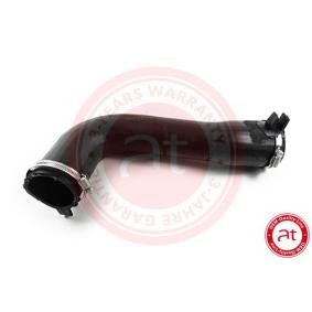 Compre Tubo flexível do ar de sobrealimentação da at autoteile germany at20630 a um preço baixo por 22,87 €