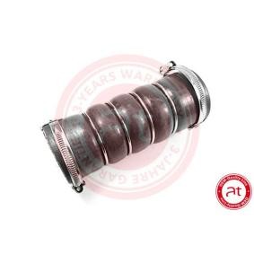 Comprar Tubo flexible de aire de sobrealimentación de at autoteile germany at20648 a bajo precio de 21,41 €