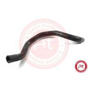 Kühlerschlauch at20663 von at autoteile germany günstig für 6,70 € online kaufen