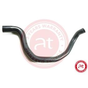 Kühlerschlauch at20682 von at autoteile germany günstig für 17,14 € online kaufen