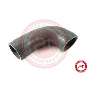 Compre Tubo do intercooler de at autoteile germany online para 940 Kombi (945) a preços moderados