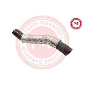 Compre Tubo flexível do ar de sobrealimentação da at autoteile germany at20685 a um preço baixo por 14,83 €