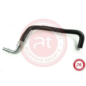 Kühlerschlauch at20694 von at autoteile germany günstig für 30,53 € online kaufen