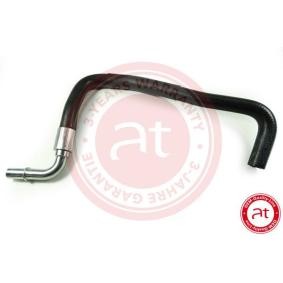 Kühlerschlauch at20695 von at autoteile germany günstig für 29,48 € online kaufen