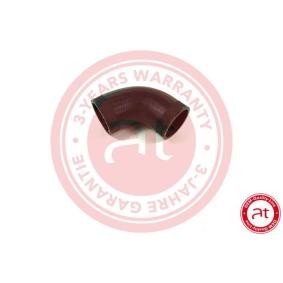 Ladeluftschlauch at20727 von at autoteile germany günstig für 12,88 € online kaufen
