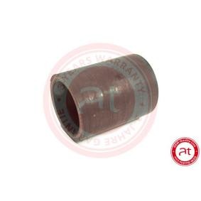 Ladeluftschlauch at20730 von at autoteile germany günstig für 9,92 € online kaufen