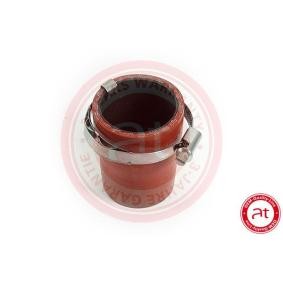 Ladeluftschlauch at20732 von at autoteile germany günstig für 23,83 € online kaufen