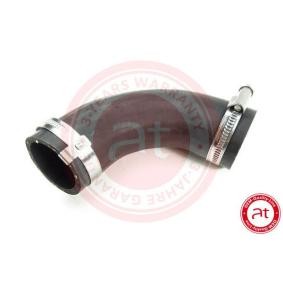 Ladeluftschlauch at20738 von at autoteile germany günstig für 12,45 € online kaufen