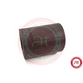 Ladeluftschlauch at20740 von at autoteile germany günstig für 10,32 € online kaufen