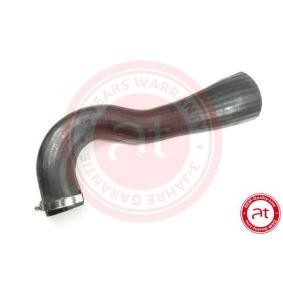 Compre Tubo flexível do ar de sobrealimentação da at autoteile germany at20779 a um preço baixo por 28,21 €