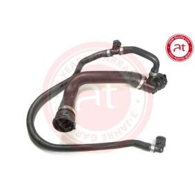 Köp Kylarslang av at autoteile germany at20811 till det låga priset 713,46 kr