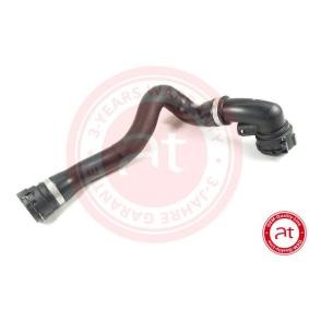 Kühlerschlauch at20815 von at autoteile germany günstig für 39,61 € online kaufen