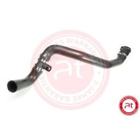 Kühlerschlauch at20819 von at autoteile germany günstig für 43,25 € online kaufen