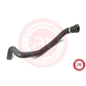 Kühlerschlauch at20820 von at autoteile germany günstig für 36,34 € online kaufen
