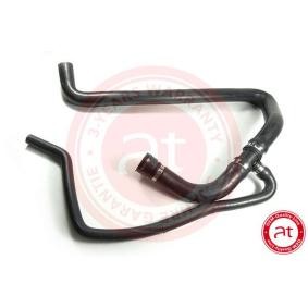 Kühlerschlauch at20821 von at autoteile germany günstig für 59,03 € online kaufen