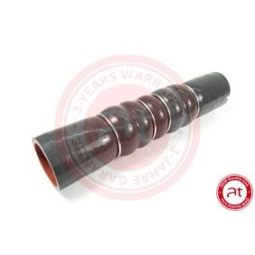 Compre Tubo flexível do ar de sobrealimentação da at autoteile germany at20905 a um preço baixo por 16,17 €