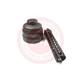 Comprar Cubierta, caja filtro de aceite de at autoteile germany at20947 a bajo precio de 17,20 €