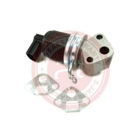 Achetez des Vanne EGR at autoteile germany at20973 à prix pour 108,63 €