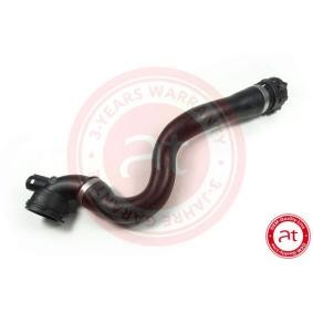 Kühlerschlauch at21058 von at autoteile germany günstig für 21,75 € online kaufen