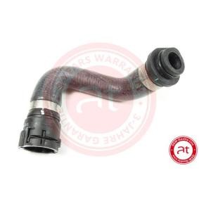 Kühlerschlauch at21105 von at autoteile germany günstig für 17,39 € online kaufen