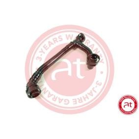 Acquista Flessibile, Ventilazione monoblocco da at autoteile germany at21194 a buon mercato per soli 43,69 €