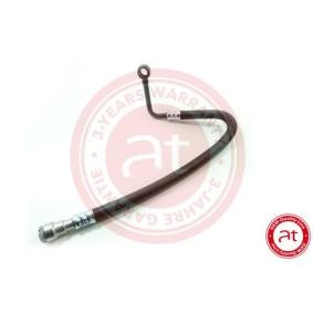 Osta Hydrauliikkaletku, ohjaus at autoteile germany:llä at21216 edullisesti hintaan 99,17 €