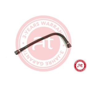 Kühlerschlauch at21286 von at autoteile germany günstig für 21,26 € online kaufen