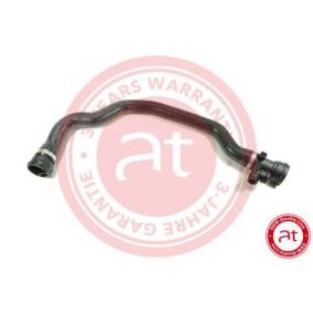 Kühlerschlauch at21302 von at autoteile germany günstig für 25,31 € online kaufen