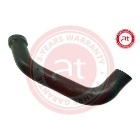 Comprar Tubo flexible de aire de sobrealimentación de at autoteile germany at21388 a bajo precio de 26,75 €
