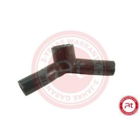 Compre Tubo flexível, alimentação de ar da at autoteile germany at21414 a um preço baixo por 9,53 €