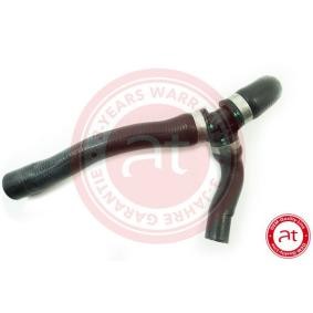 Osta Jäähdyttimen letku at autoteile germany:llä at21679 edullisesti hintaan 10,30 €