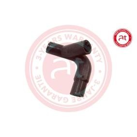 Kühlerschlauch at21754 von at autoteile germany günstig für 9,42 € online kaufen