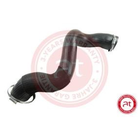 Compre Tubo flexível do ar de sobrealimentação da at autoteile germany at21767 a um preço baixo por 35,98 €