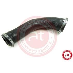 Compre Tubo flexível do ar de sobrealimentação da at autoteile germany at21768 a um preço baixo por 38,34 €